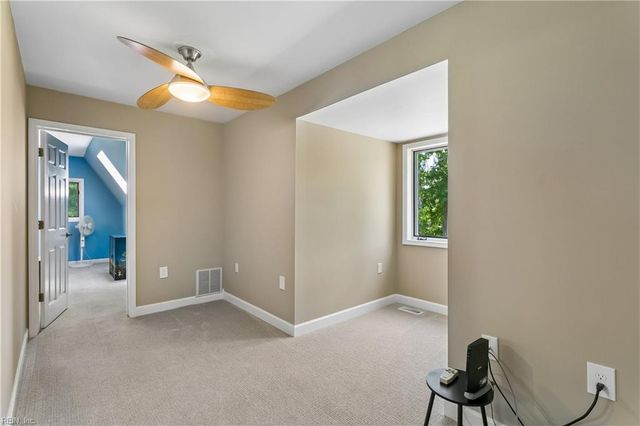 246 Hunts Neck RD, Poquoson, VA 23662