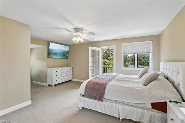 246 Hunts Neck RD, Poquoson, VA 23662