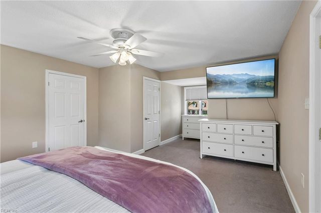246 Hunts Neck RD, Poquoson, VA 23662