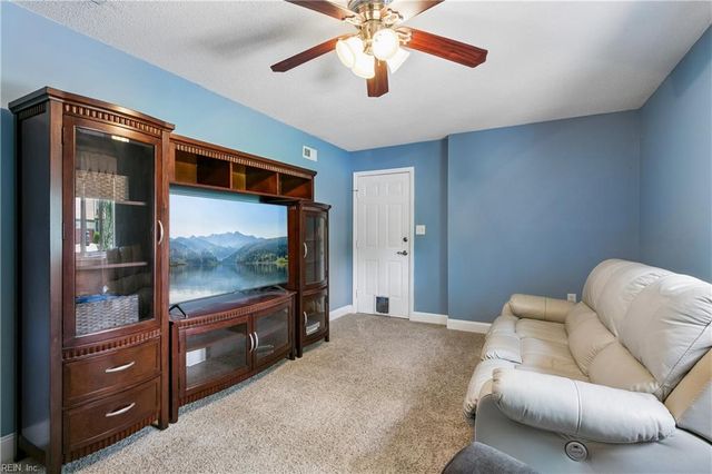 246 Hunts Neck RD, Poquoson, VA 23662