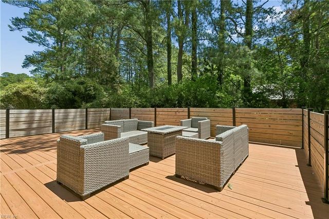 246 Hunts Neck RD, Poquoson, VA 23662