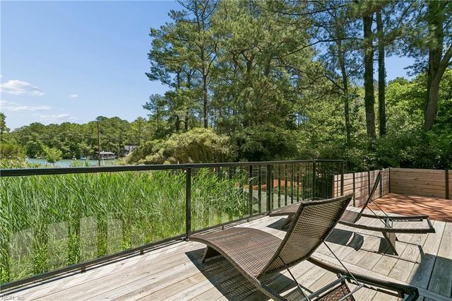 246 Hunts Neck RD, Poquoson, VA 23662