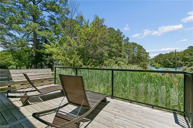 246 Hunts Neck RD, Poquoson, VA 23662