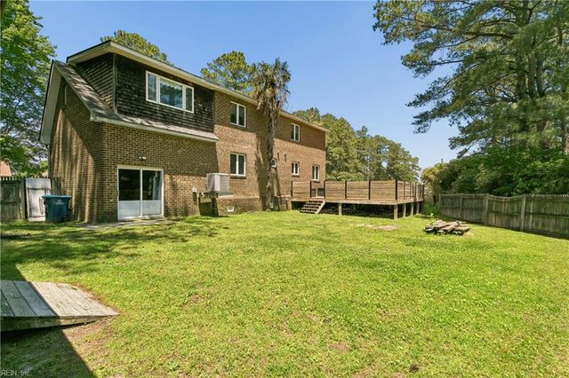 246 Hunts Neck RD, Poquoson, VA 23662