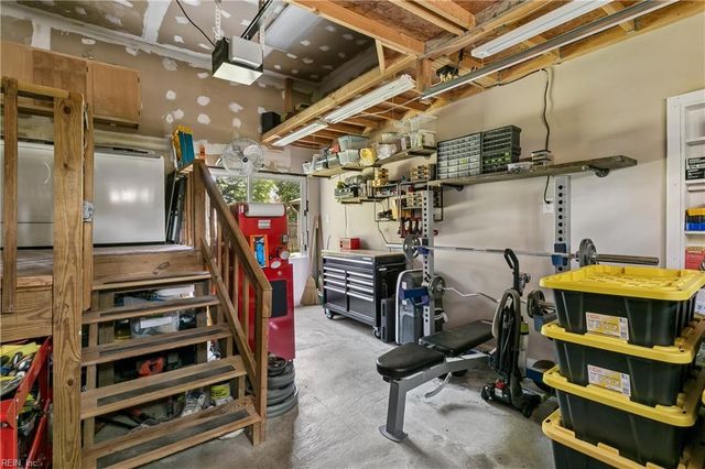 246 Hunts Neck RD, Poquoson, VA 23662