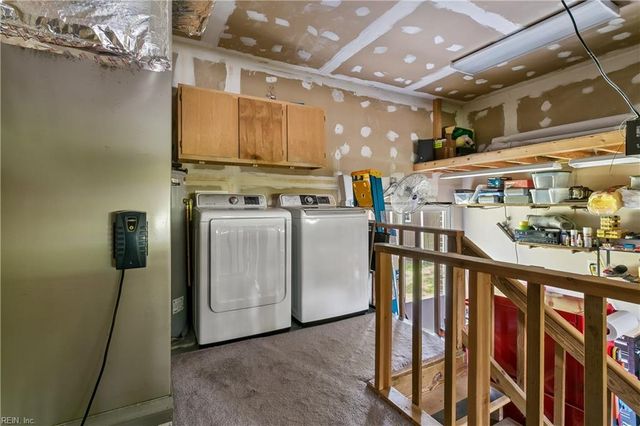 246 Hunts Neck RD, Poquoson, VA 23662