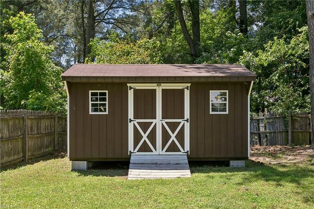 246 Hunts Neck RD, Poquoson, VA 23662