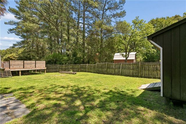 246 Hunts Neck RD, Poquoson, VA 23662