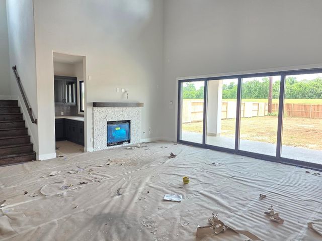 9802 Hunters Run Drive, Missouri City, TX 77459