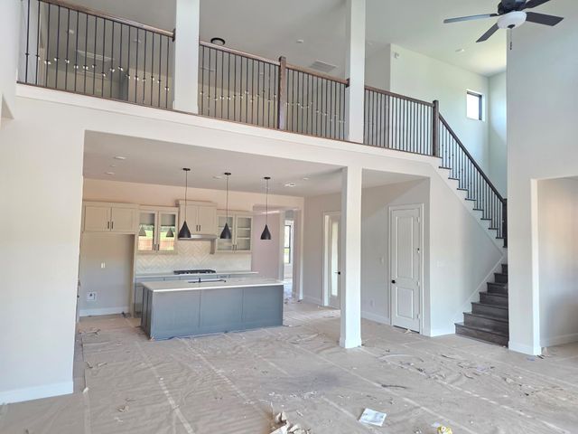 9802 Hunters Run Drive, Missouri City, TX 77459