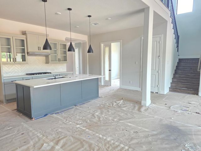 9802 Hunters Run Drive, Missouri City, TX 77459