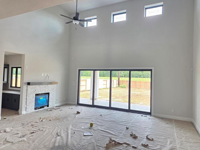 9802 Hunters Run Drive, Missouri City, TX 77459