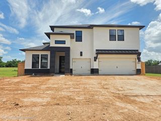 9802 Hunters Run Drive, Missouri City, TX 77459