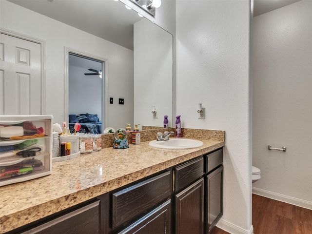 2650 Bammelwood Drive, Houston, TX 77014