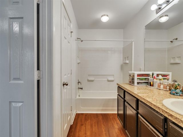 2650 Bammelwood Drive, Houston, TX 77014
