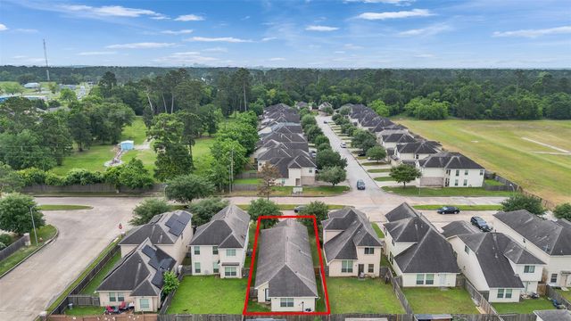2650 Bammelwood Drive, Houston, TX 77014