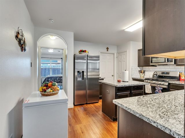 2650 Bammelwood Drive, Houston, TX 77014