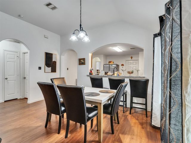 2650 Bammelwood Drive, Houston, TX 77014