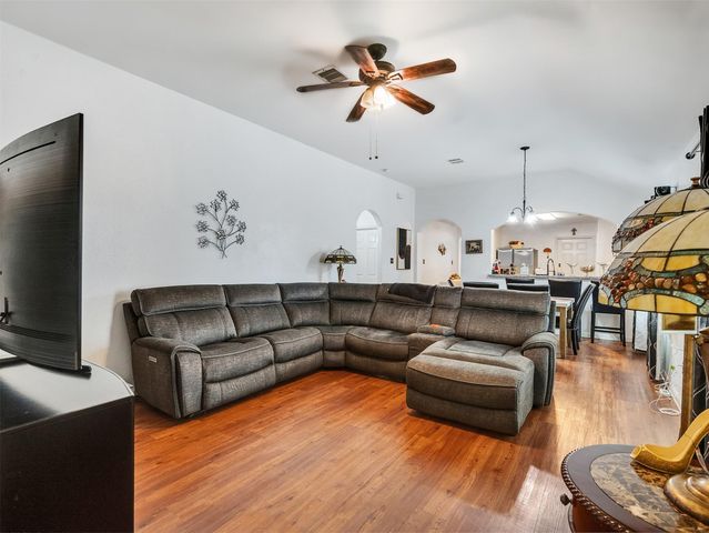 2650 Bammelwood Drive, Houston, TX 77014