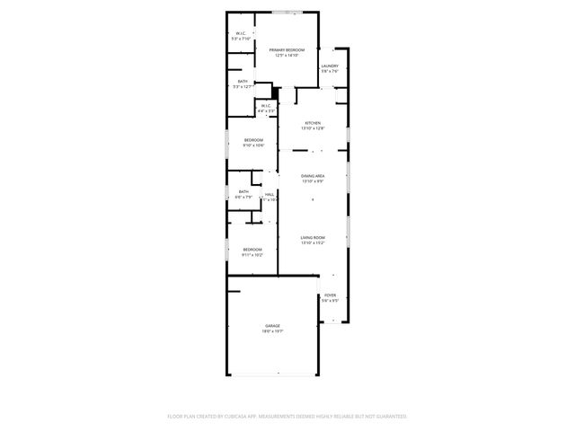 2650 Bammelwood Drive, Houston, TX 77014