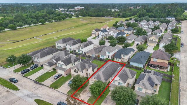 2650 Bammelwood Drive, Houston, TX 77014