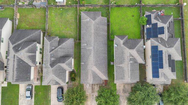 2650 Bammelwood Drive, Houston, TX 77014