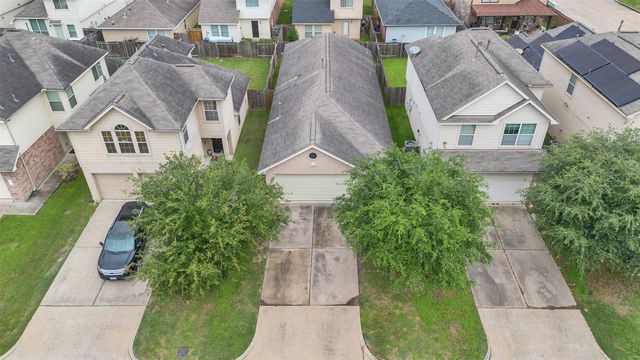 2650 Bammelwood Drive, Houston, TX 77014