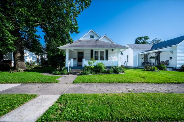 1211 W 7th Street, Anderson, IN 46016