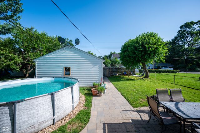 1211 W 7th Street, Anderson, IN 46016