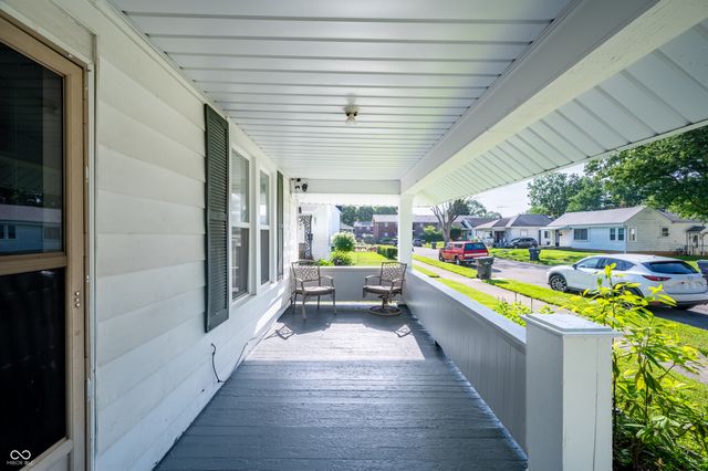 1211 W 7th Street, Anderson, IN 46016