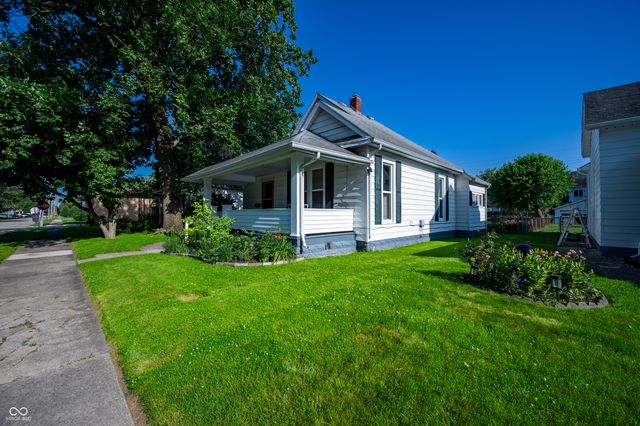 1211 W 7th Street, Anderson, IN 46016