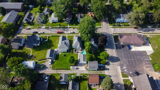 1211 W 7th Street, Anderson, IN 46016