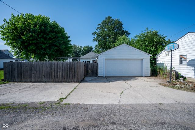 1211 W 7th Street, Anderson, IN 46016