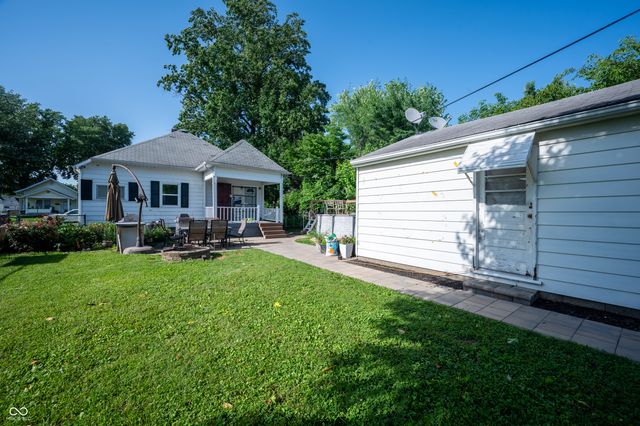 1211 W 7th Street, Anderson, IN 46016