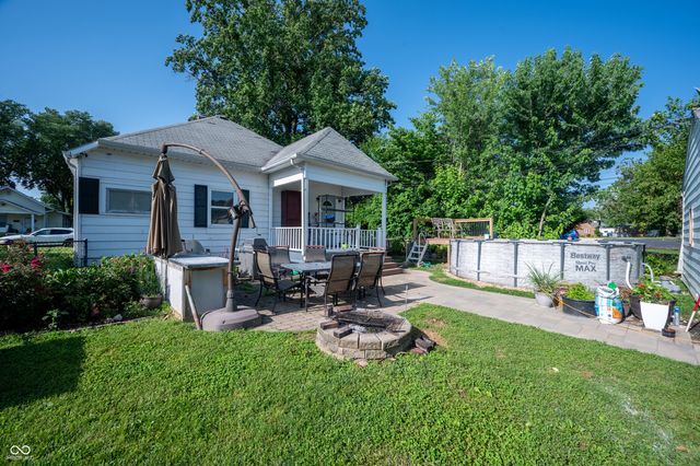 1211 W 7th Street, Anderson, IN 46016