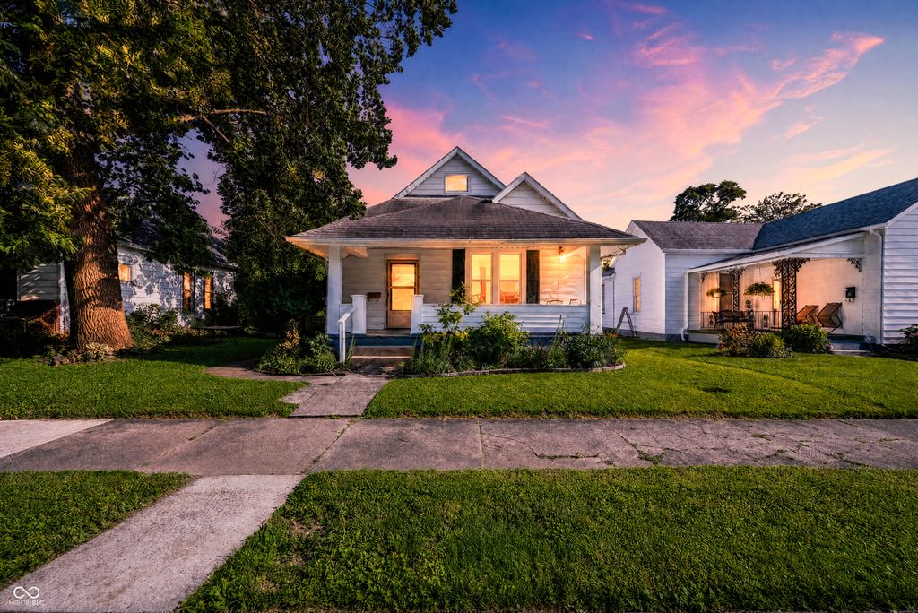 1211 W 7th Street, Anderson, IN 46016