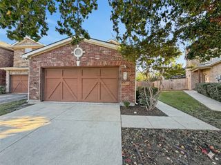 5944 Lost Valley Drive, The Colony, TX 75056