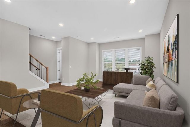 2324 Mockernut Trail, Smyrna, GA 30080