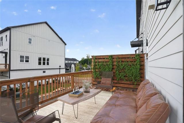 2324 Mockernut Trail, Smyrna, GA 30080