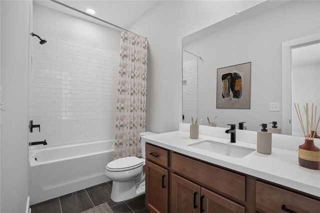 2324 Mockernut Trail, Smyrna, GA 30080