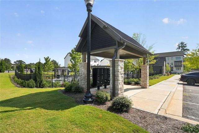 2324 Mockernut Trail, Smyrna, GA 30080