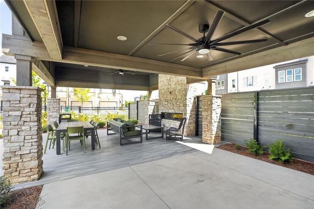 2324 Mockernut Trail, Smyrna, GA 30080