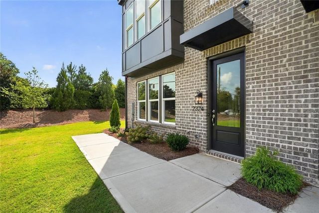 2324 Mockernut Trail, Smyrna, GA 30080