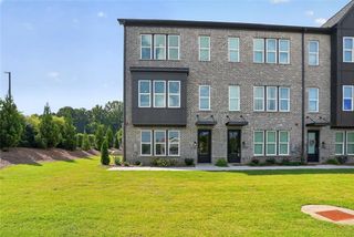 2324 Mockernut Trail, Smyrna, GA 30080