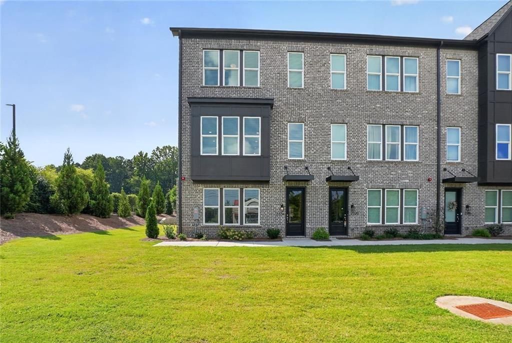 2324 Mockernut Trail, Smyrna, GA 30080