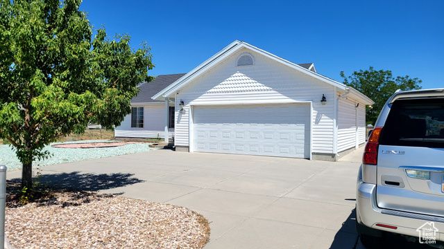 1452 N 3925 W, Marriott Slaterville, UT 84404