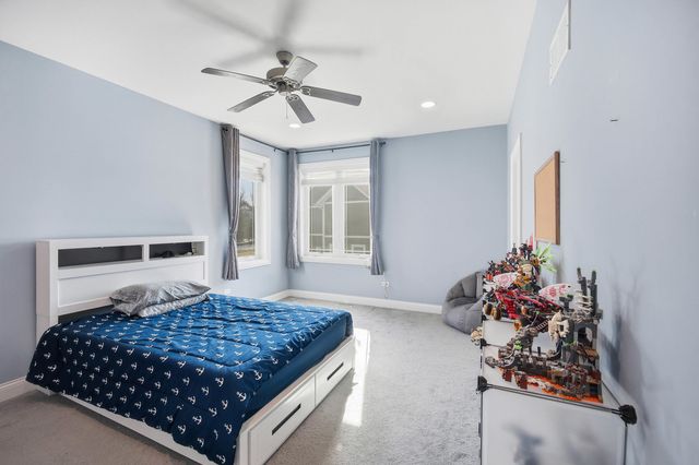 23199 N Sanctuary Club Drive, Kildeer, IL 60047