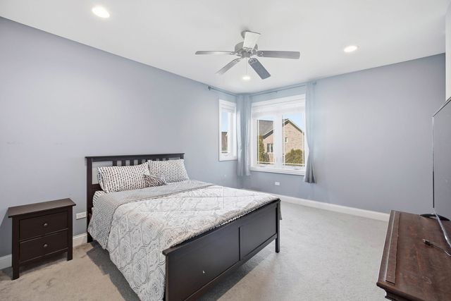 23199 N Sanctuary Club Drive, Kildeer, IL 60047