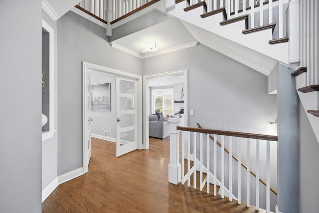 23199 N Sanctuary Club Drive, Kildeer, IL 60047