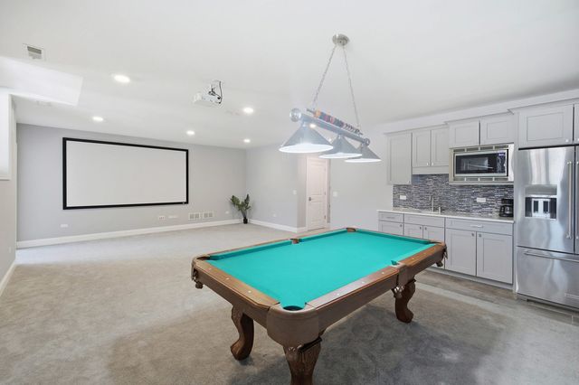 23199 N Sanctuary Club Drive, Kildeer, IL 60047